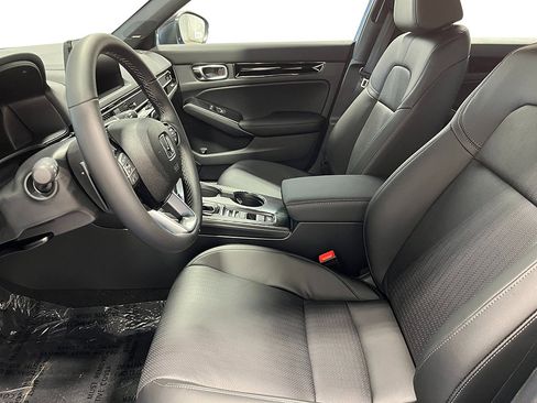 New 2026 Honda Civic Sport Touring image 13