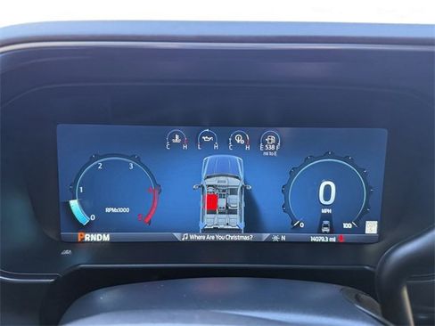 Certified 2024 Ford F350 Limited w/ Snow Plow Prep Package image 19