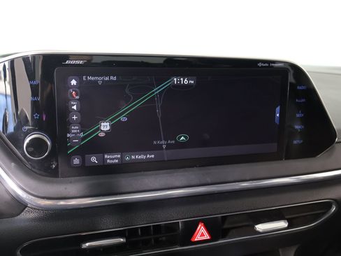 Used 2021 Hyundai Sonata Limited image 7