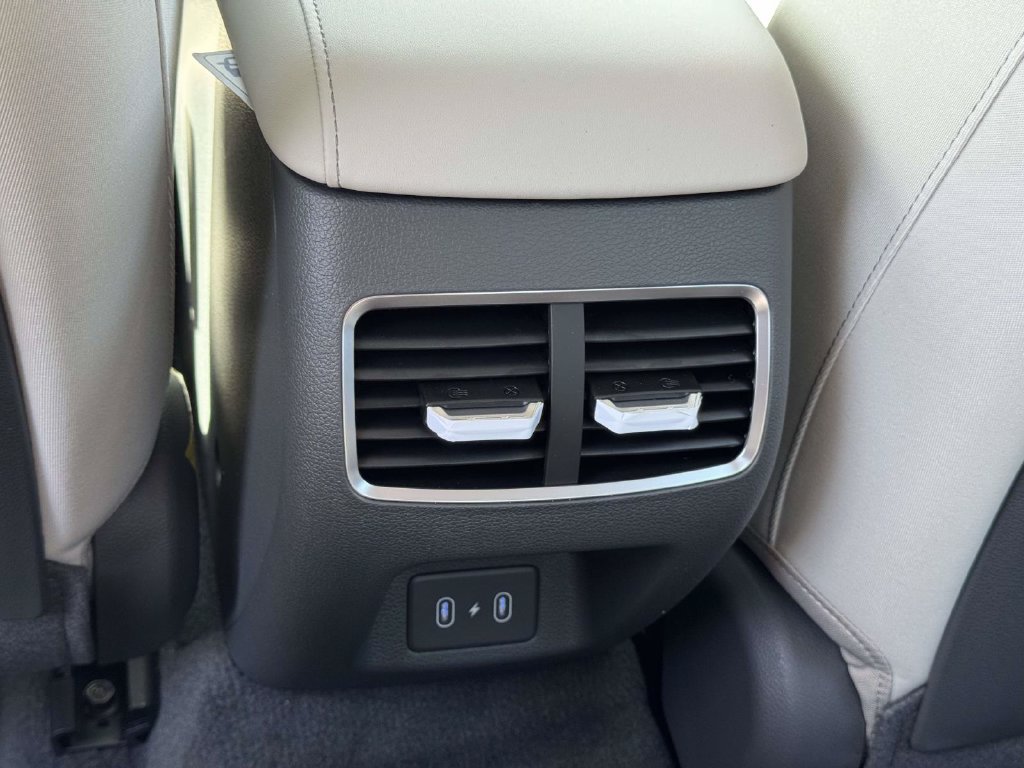 New 2026 Hyundai Sonata Blue FWD image 16