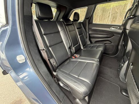 Used 2019 Jeep Grand Cherokee Limited image 33