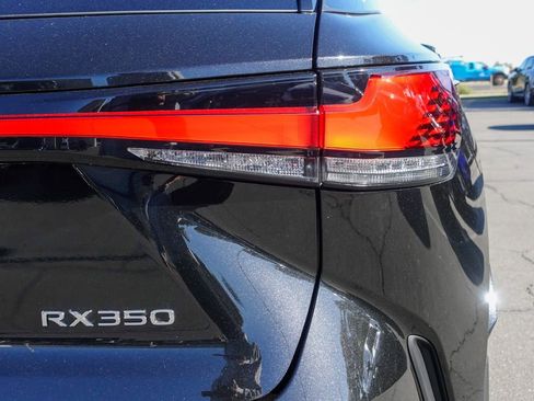 Used 2024 Lexus RX 350 FWD image 6