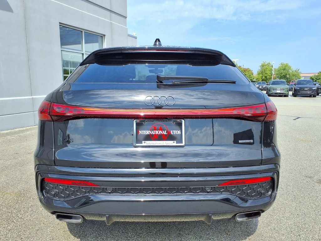 New 2026 Audi Q5 Premium Plus AWD/4WD image 7