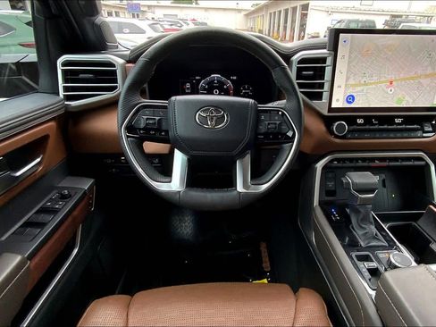 Used 2024 Toyota Tundra 1794 Edition image 6