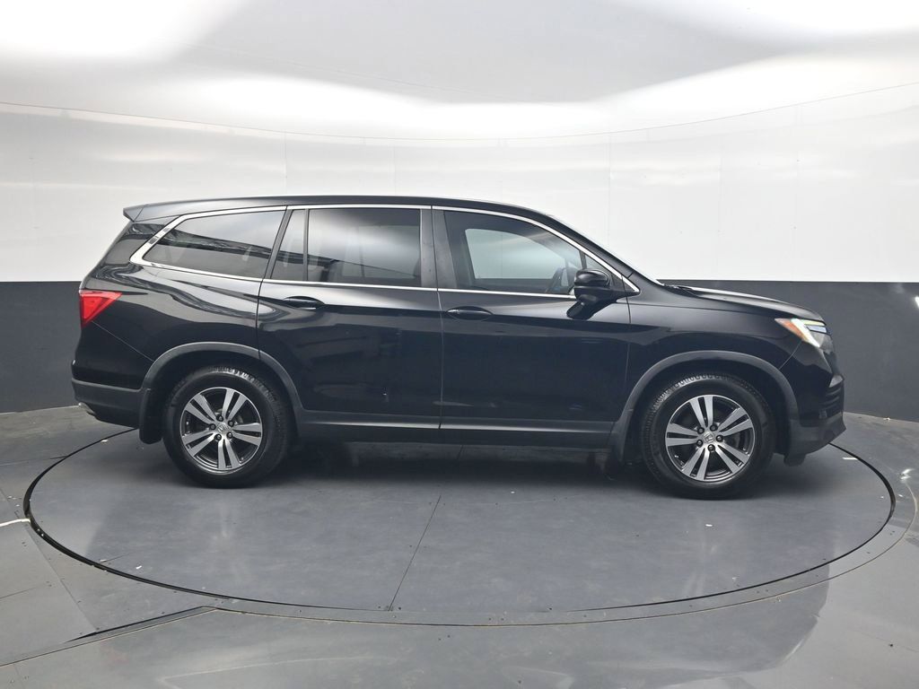 Used 2016 Honda Pilot EX-L image 3