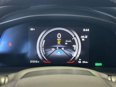 Certified 2023 Lexus RZ 450e Premium w/ Technology Package AWD/4WD image 23