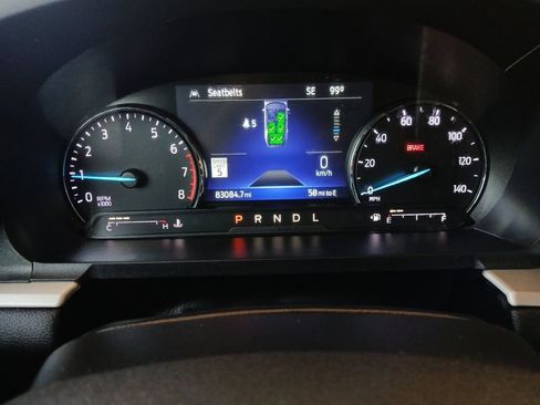 Used 2022 Ford Explorer XLT w/ Equipment Group 202A RWD image 20