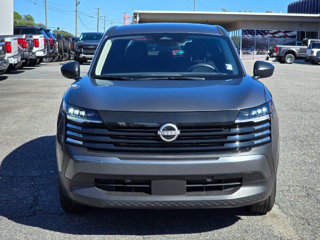 Used 2026 Nissan Kicks S FWD image 22