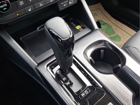 New 2026 Subaru Outback Limited XT image 12