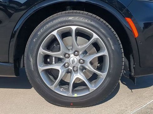 New 2026 Dodge Durango GT w/ Tow 'N Go Package image 11