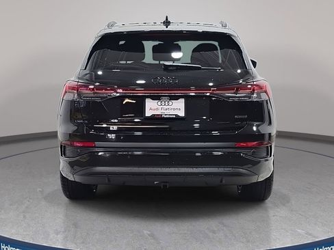 New 2026 Audi Q4 e-tron Premium AWD/4WD image 6