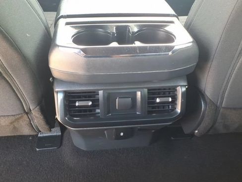 Used 2022 Ford F150 XL w/ STX Black Appearance Package AWD/4WD image 17