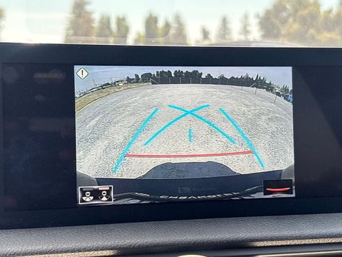 Used 2021 Lexus IS 350 F Sport w/ Navigation Package RWD image 19
