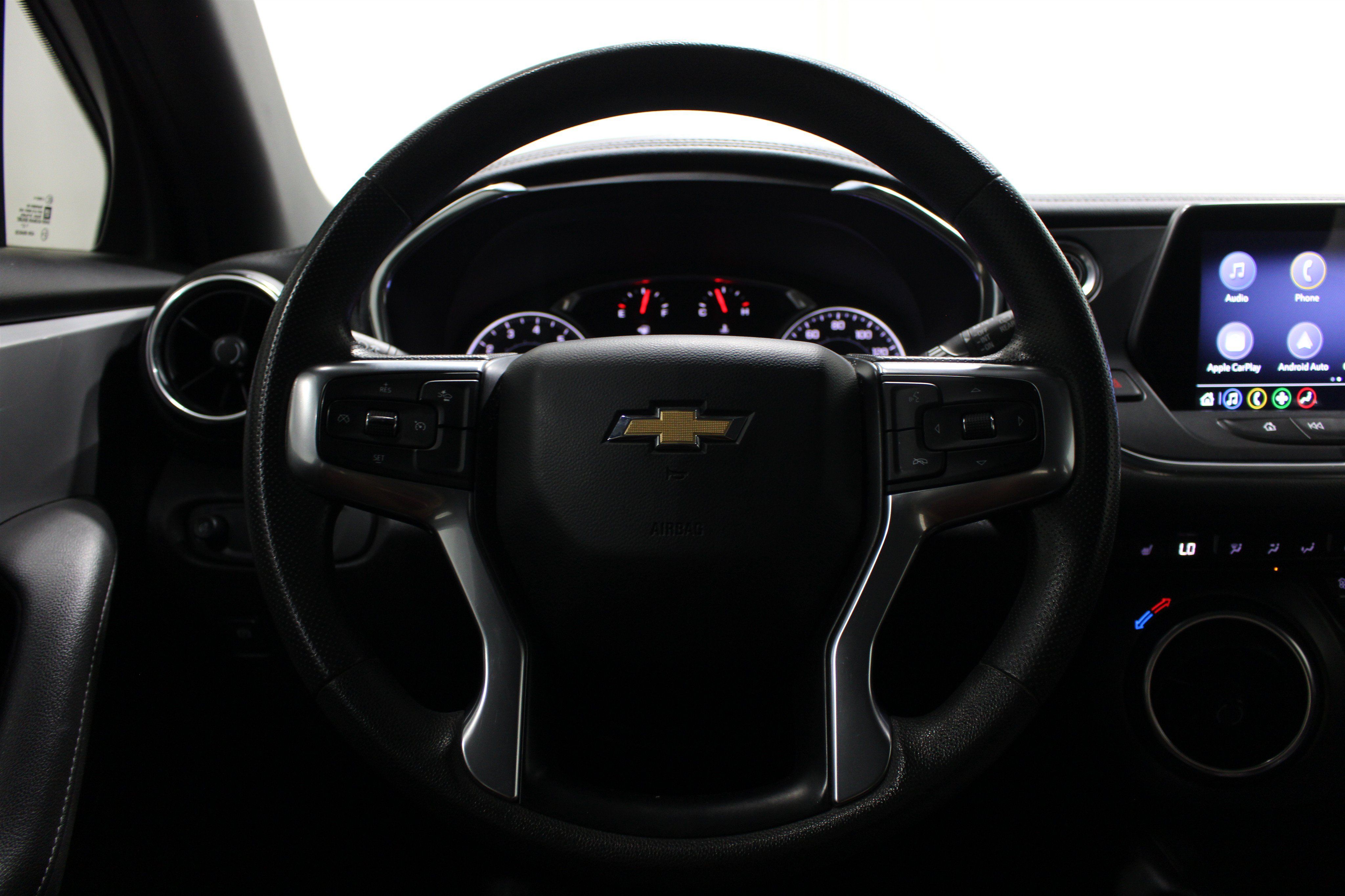 Used 2022 Chevrolet Blazer LT FWD image 12