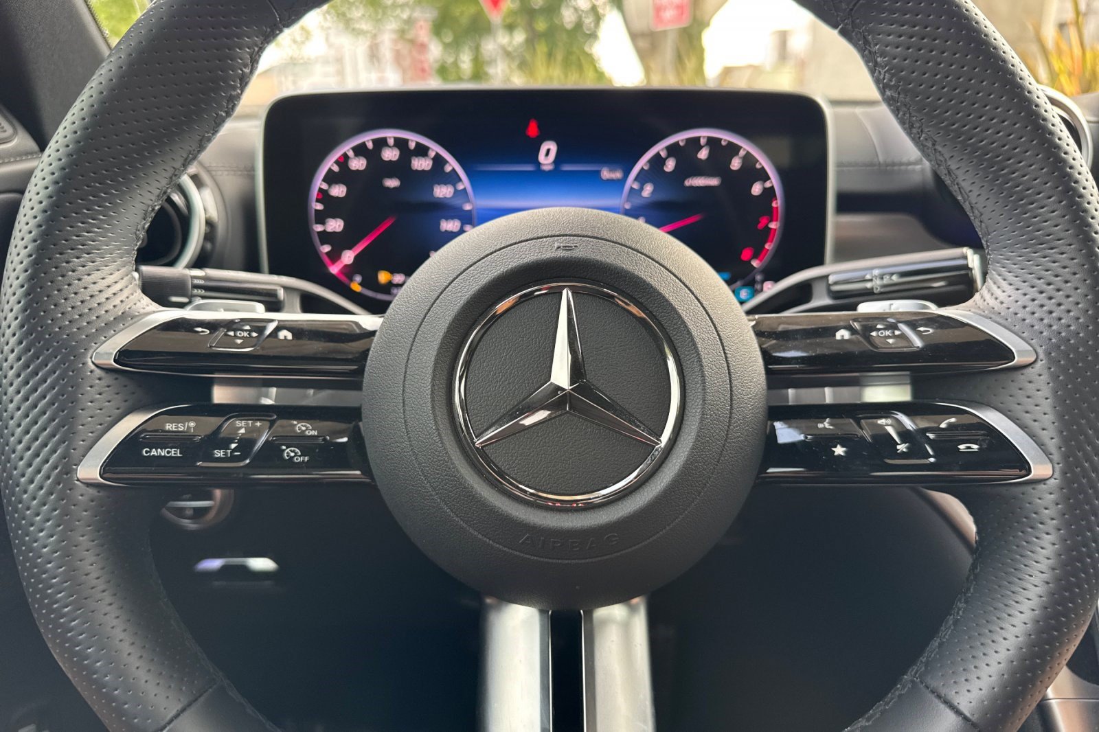 Used 2024 Mercedes-Benz C 300 Sedan image 11