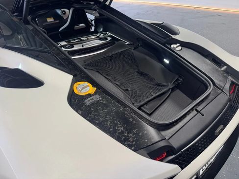 Used 2026 McLaren GTS RWD image 43