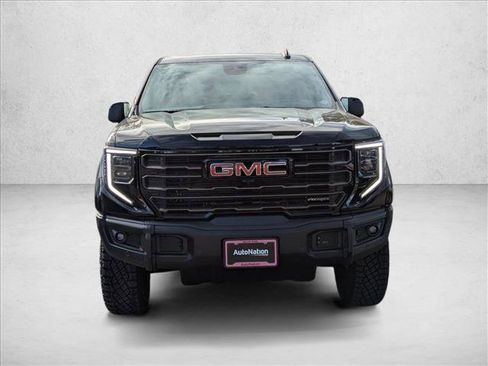New 2026 GMC Sierra 1500 AT4X w/ AT4X AEV Edition image 5