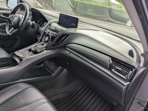 Used 2020 Acura RDX FWD image 6