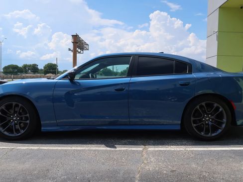 Used 2023 Dodge Charger Scat Pack image 5