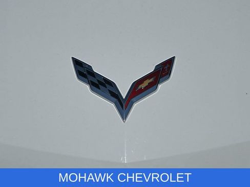 Used 2014 Chevrolet Corvette Stingray Convertible w/ Battery Protection Package RWD image 28