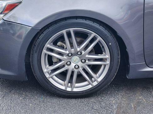 Used 2013 Scion tC FWD image 12