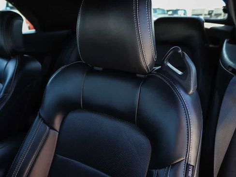 Used 2024 Ford Mustang GT Premium RWD image 32