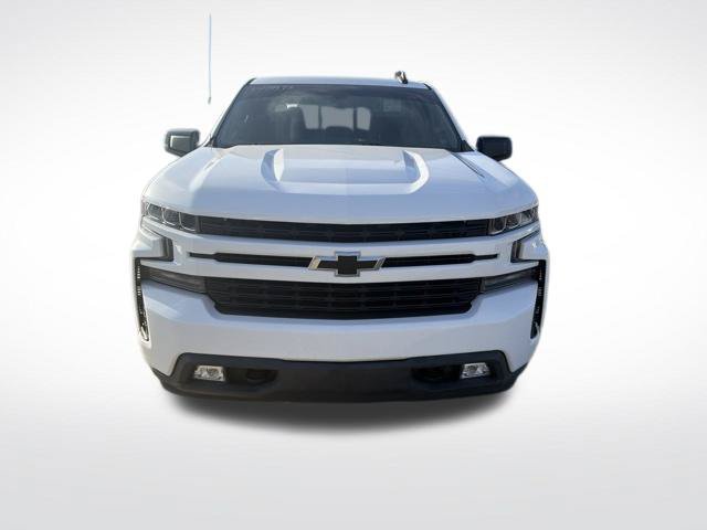Used 2020 Chevrolet Silverado 1500 RST w/ All-Star Edition RWD image 8