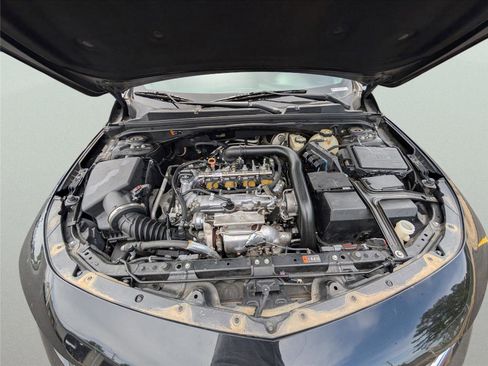 Used 2016 Chevrolet Malibu LT image 29