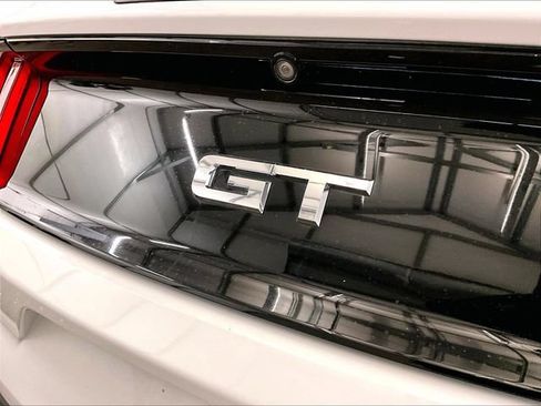 Used 2015 Ford Mustang GT Premium w/ Equipment Group 401A RWD image 13