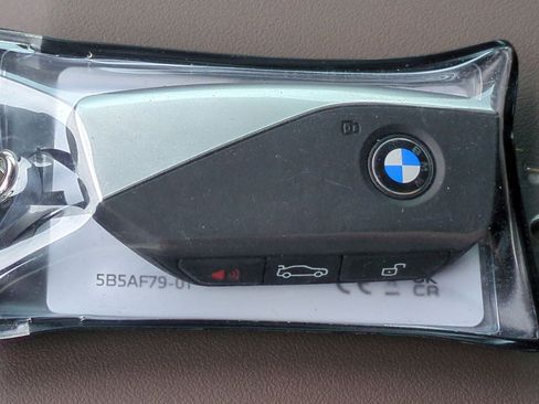 Certified 2026 BMW X3 xDrive30 image 34