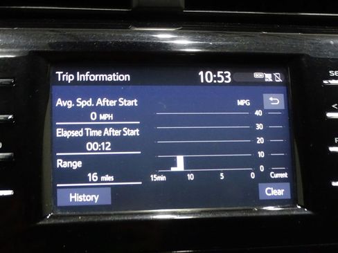 Used 2019 Toyota Camry LE image 36