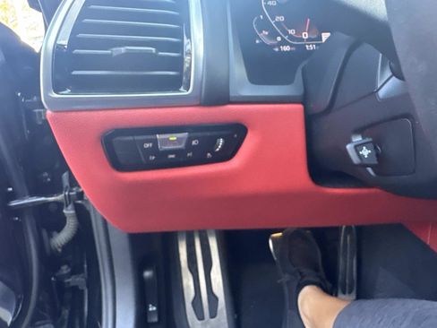 Used 2024 BMW M850i xDrive Coupe w/ M Sport Professional Package image 26