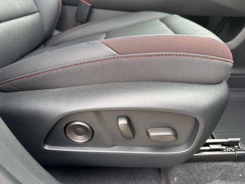 New 2026 Chevrolet Equinox RS w/ Convenience Package III image 12