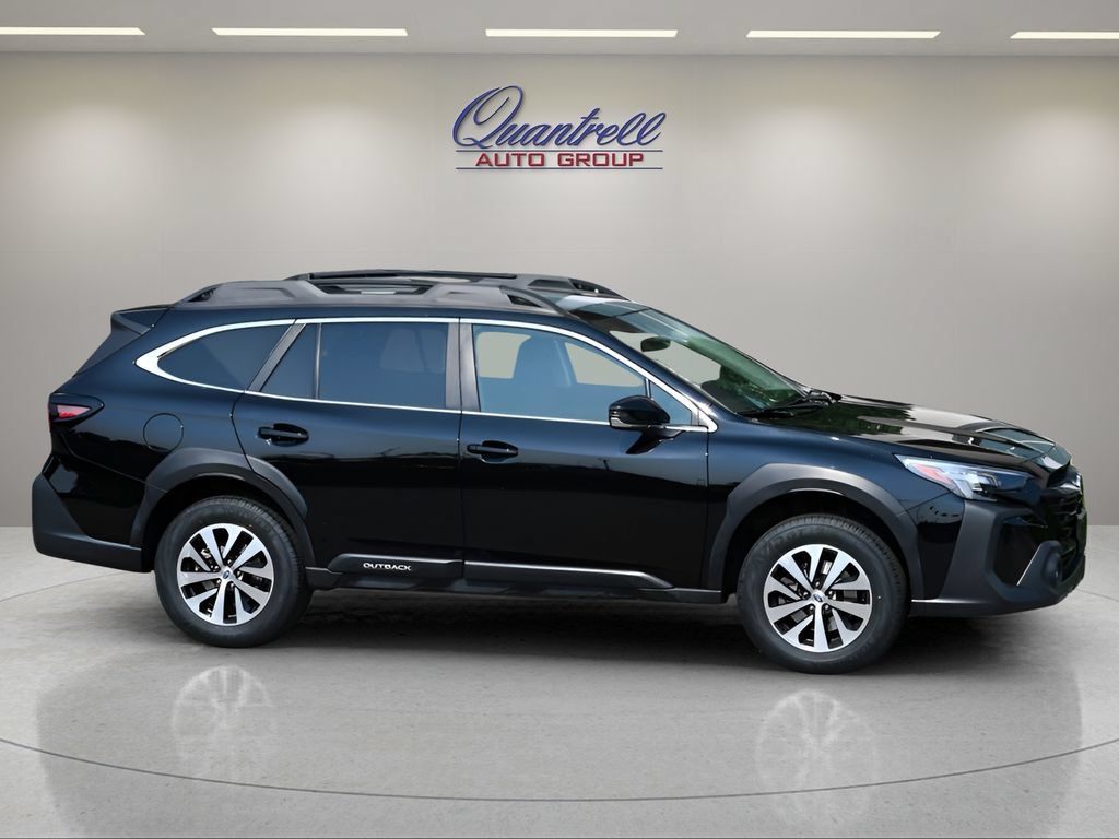 Certified 2024 Subaru Outback Premium AWD/4WD image 3