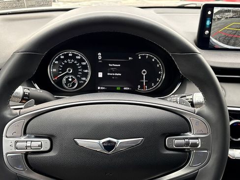 Used 2025 Genesis GV70 2.5T image 22