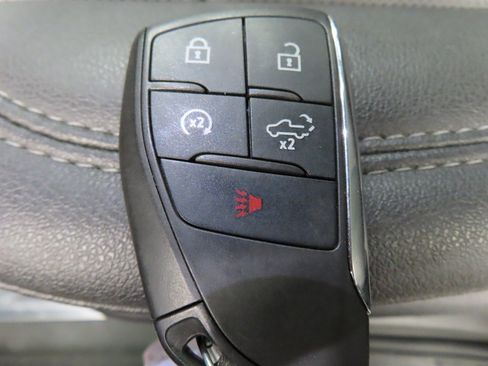 Used 2024 Chevrolet Silverado 2500 LTZ w/ LTZ Plus Package image 78