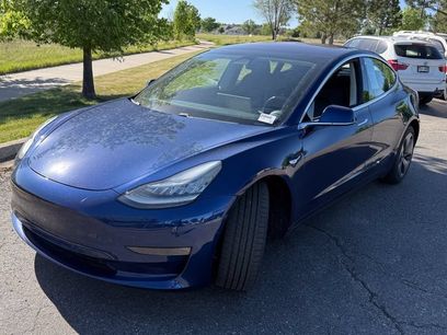 Used 2018 Tesla Model 3 Long Range