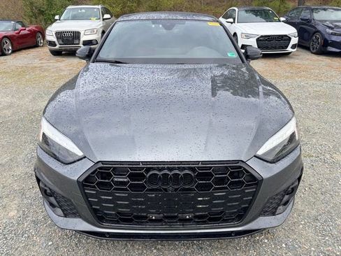 Used 2023 Audi A5 2.0T Premium Plus w/ Premium Plus image 2