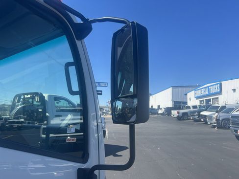New 2024 Chevrolet Low Cab Forward RWD image 13