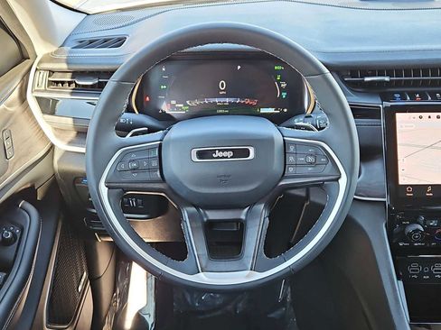 Used 2023 Jeep Grand Cherokee image 24