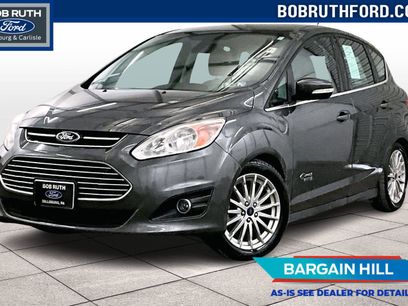 Used 2016 Ford C-MAX Energi SEL w/ Equipment Group 302A