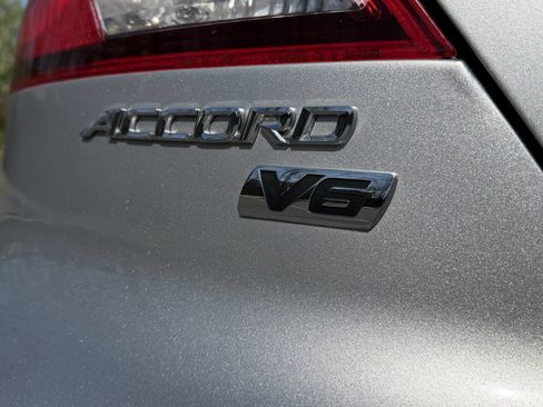 Used 2006 Honda Accord EX-L image 5