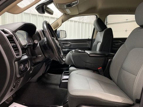 Used 2020 RAM 1500 Big Horn image 20