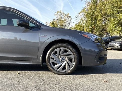 Certified 2025 Subaru Legacy Sport image 8