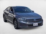Used 2024 Volkswagen Jetta S image 3