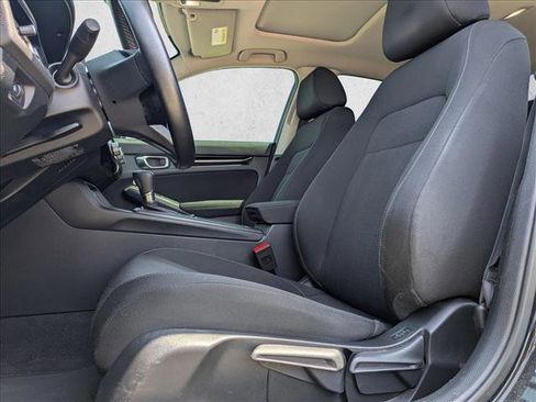 Used 2024 Honda Civic EX image 14