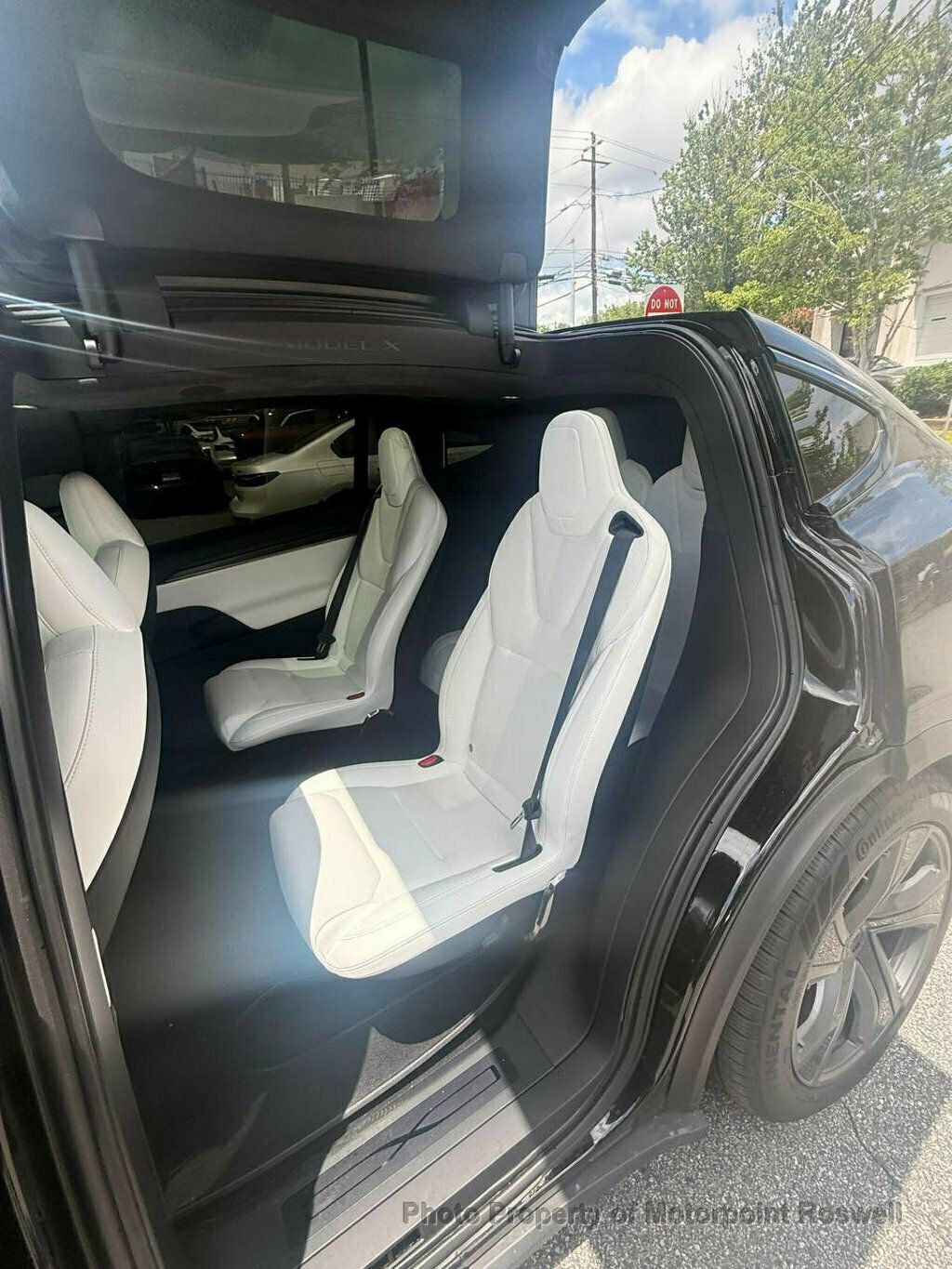 Used 2026 Tesla Model X Plaid AWD/4WD image 20