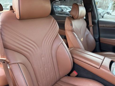 Used 2021 Genesis G80 3.5T w/ Prestige Package image 25