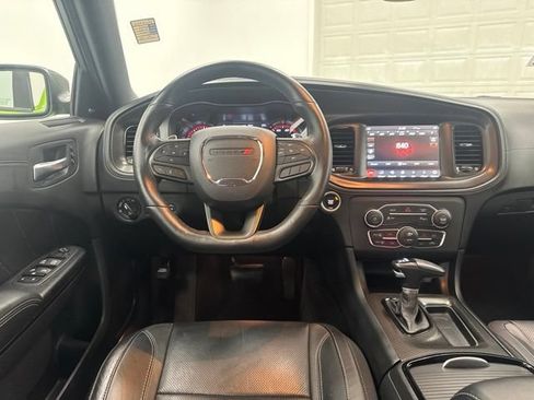 Used 2023 Dodge Charger SXT w/ Plus Group RWD image 21