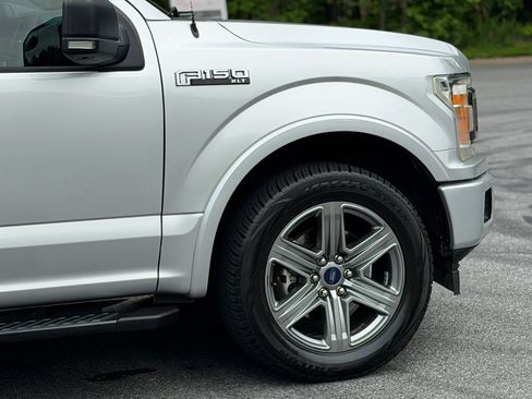 Used 2019 Ford F150 XLT w/ Equipment Group 302A Luxury RWD image 6
